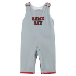 Alabama Fan Overalls