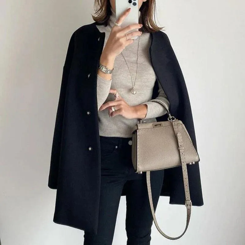 Amelia - Luxury Winter Coat