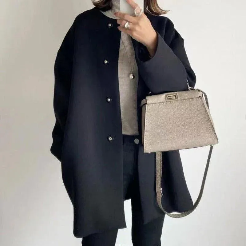 Amelia - Luxury Winter Coat