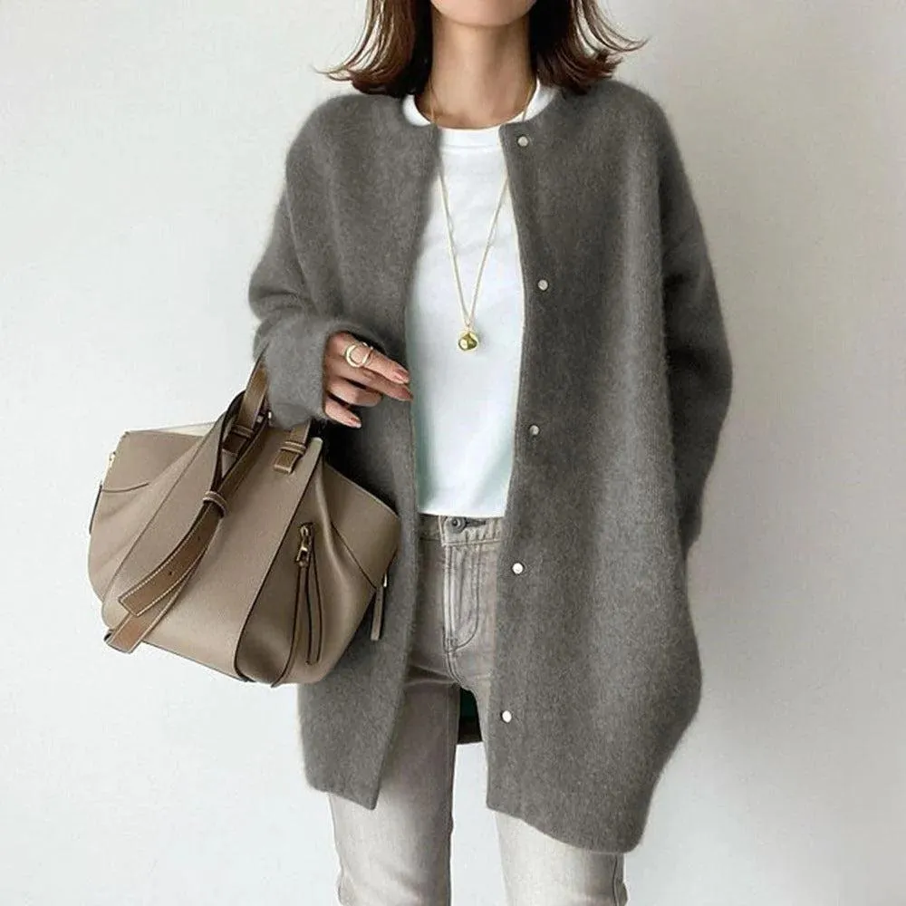 Amelia - Luxury Winter Coat