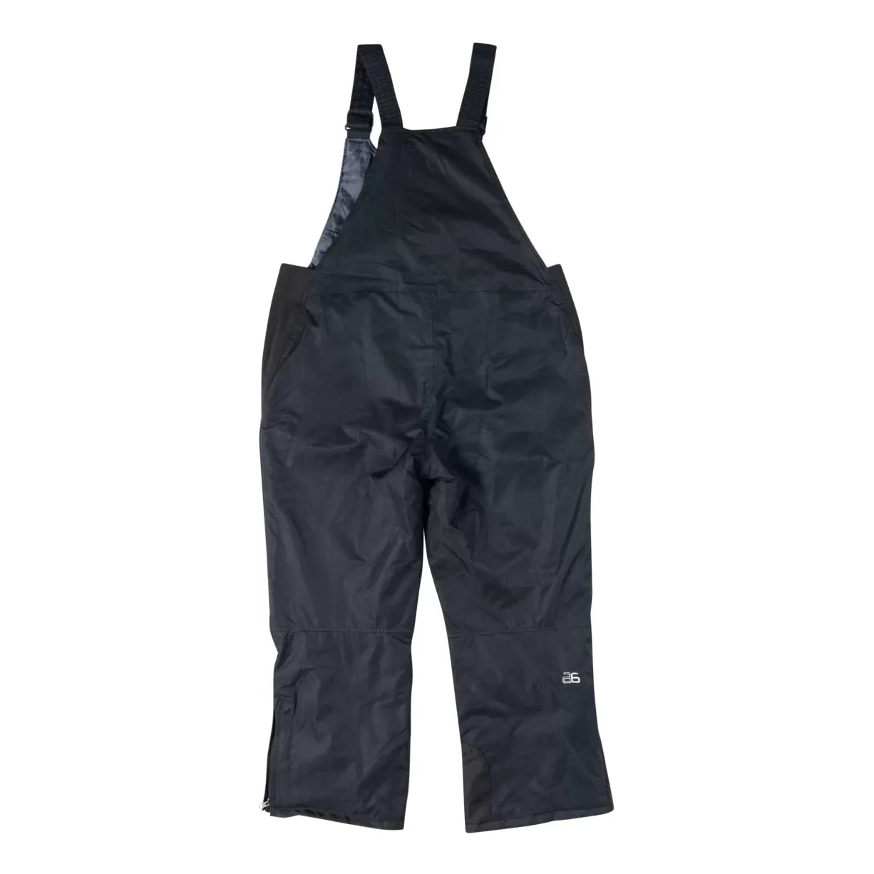 Arctix Essential Insulated Bib Overall - Women's