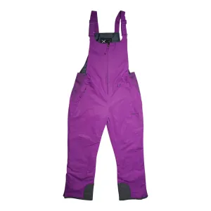 Arctix Essential Insulated Bib Overalls - Women's