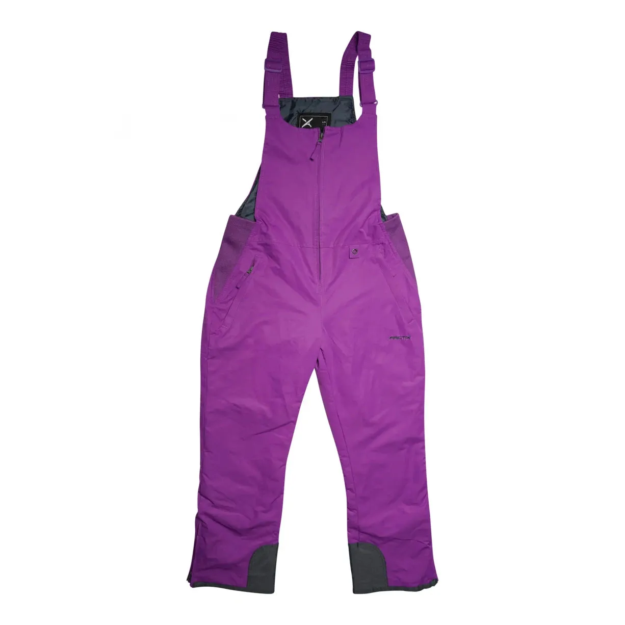 Arctix Essential Insulated Bib Overalls - Women's