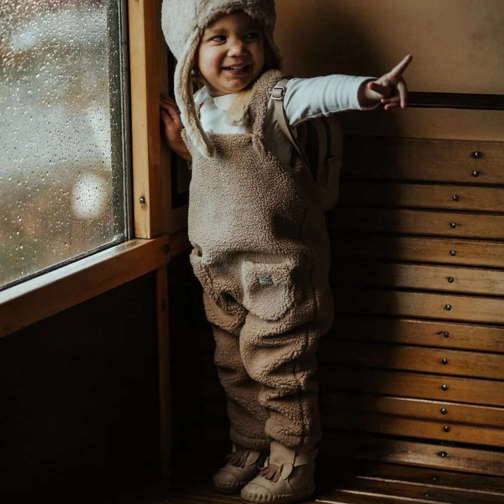 Donsje Malur Overalls