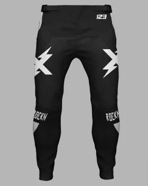 Elite Pants OG Black (In Stock)