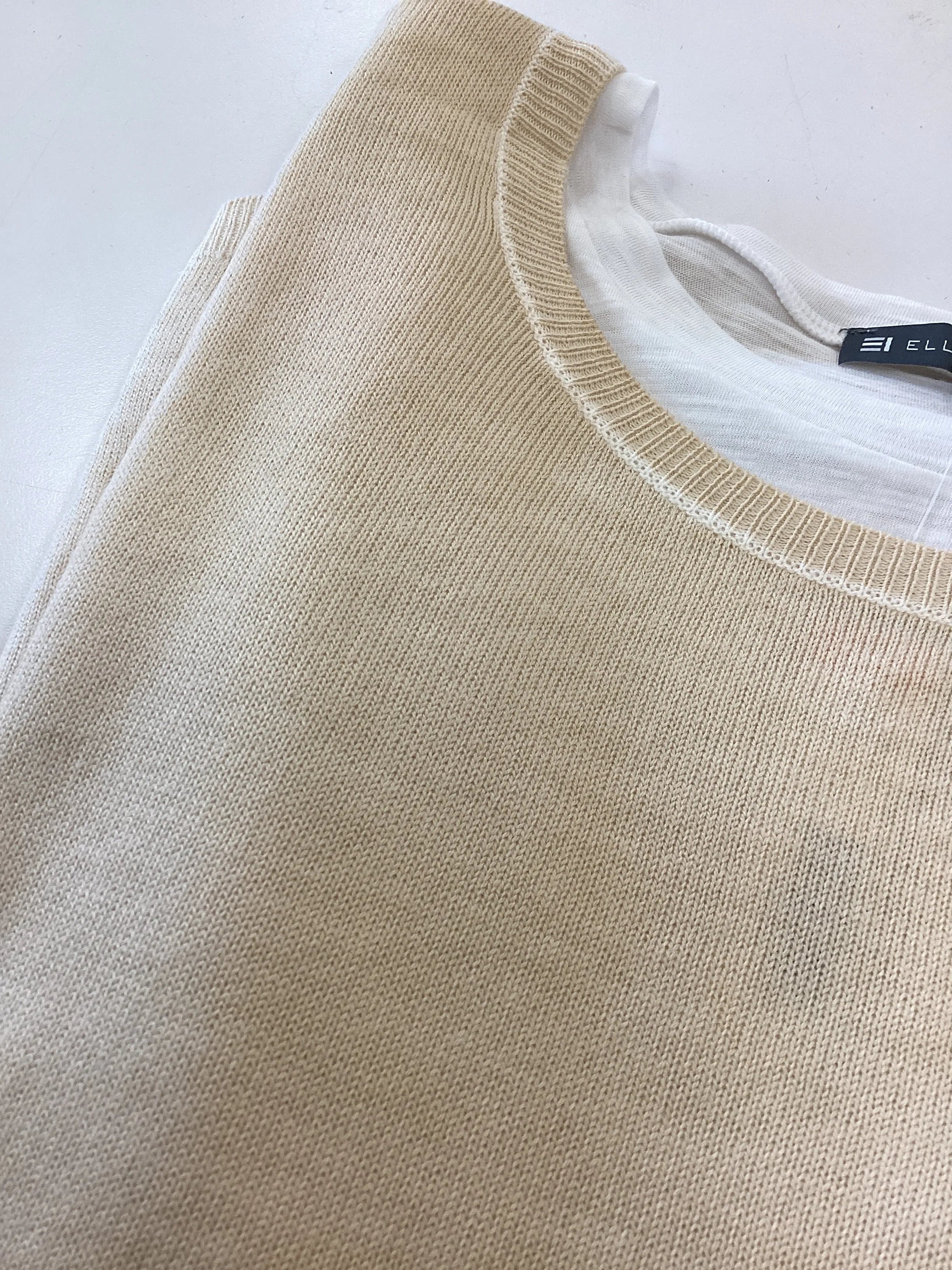 Elliot Lauren Double Layer Top