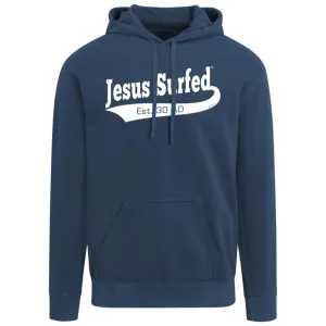 Est AD 30 - Men/Women Unisex Soft-Washed Hoodie
