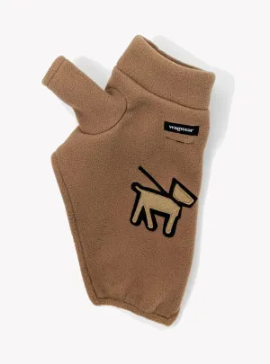 Jumper With Turtle Neck