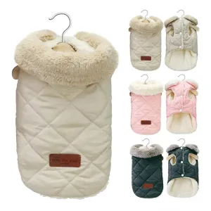 Little dog coats