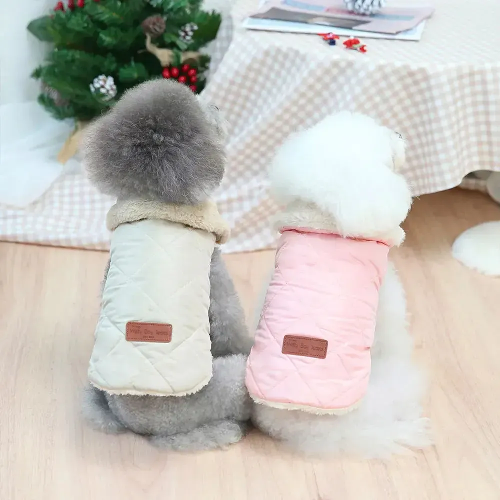 Little dog coats