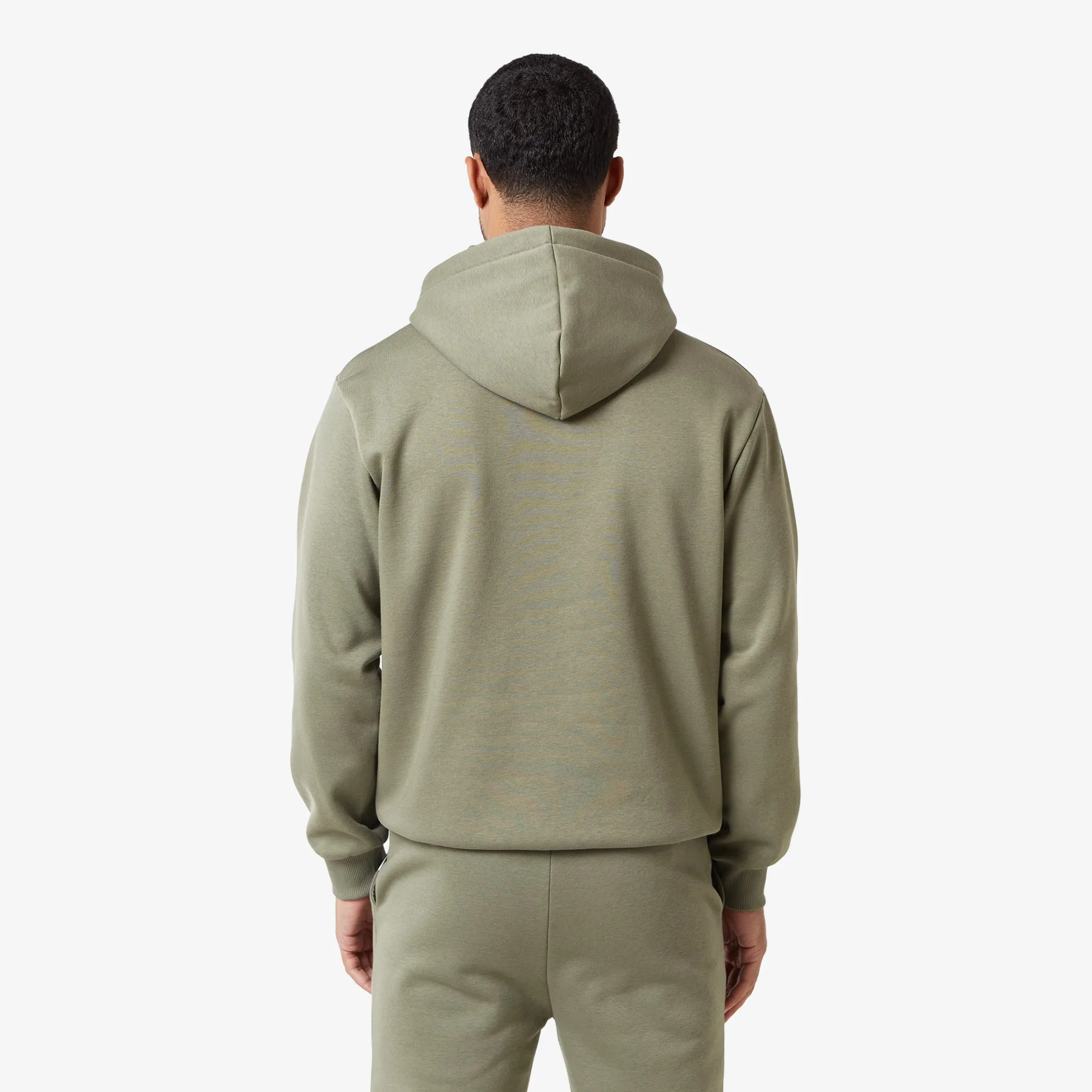 Relaxed Fit Tracksuit | Olive