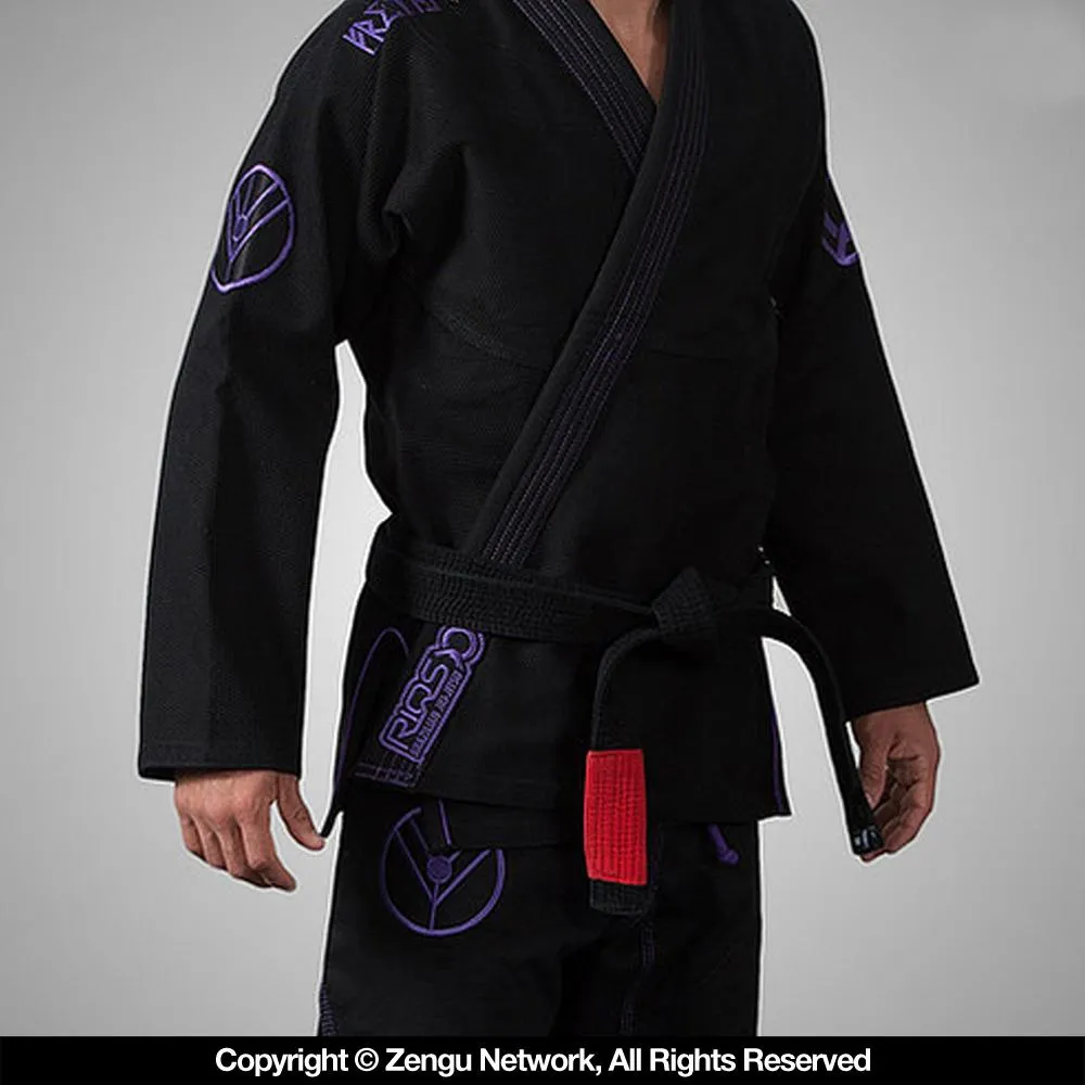 Rios "Freya" BJJ Gi