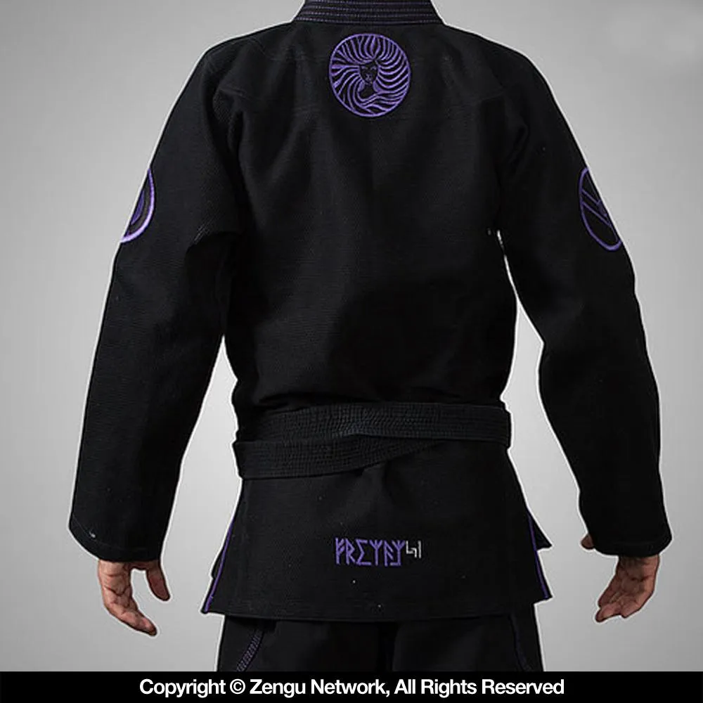 Rios "Freya" BJJ Gi
