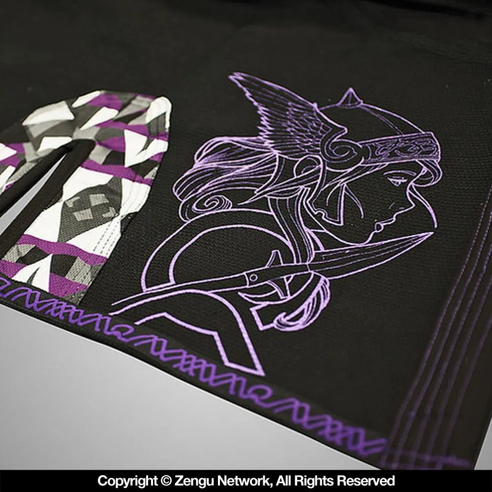 Rios "Freya" BJJ Gi