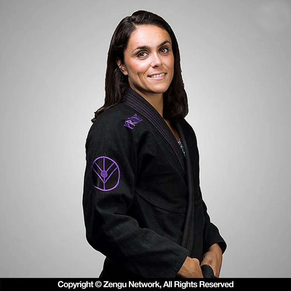 Rios "Freya" BJJ Gi