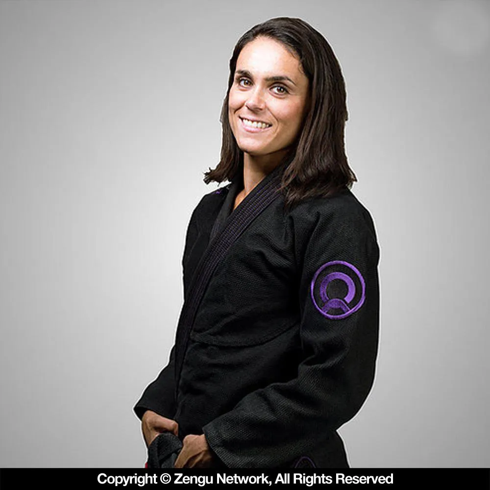 Rios "Freya" BJJ Gi