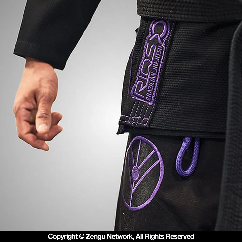 Rios "Freya" BJJ Gi