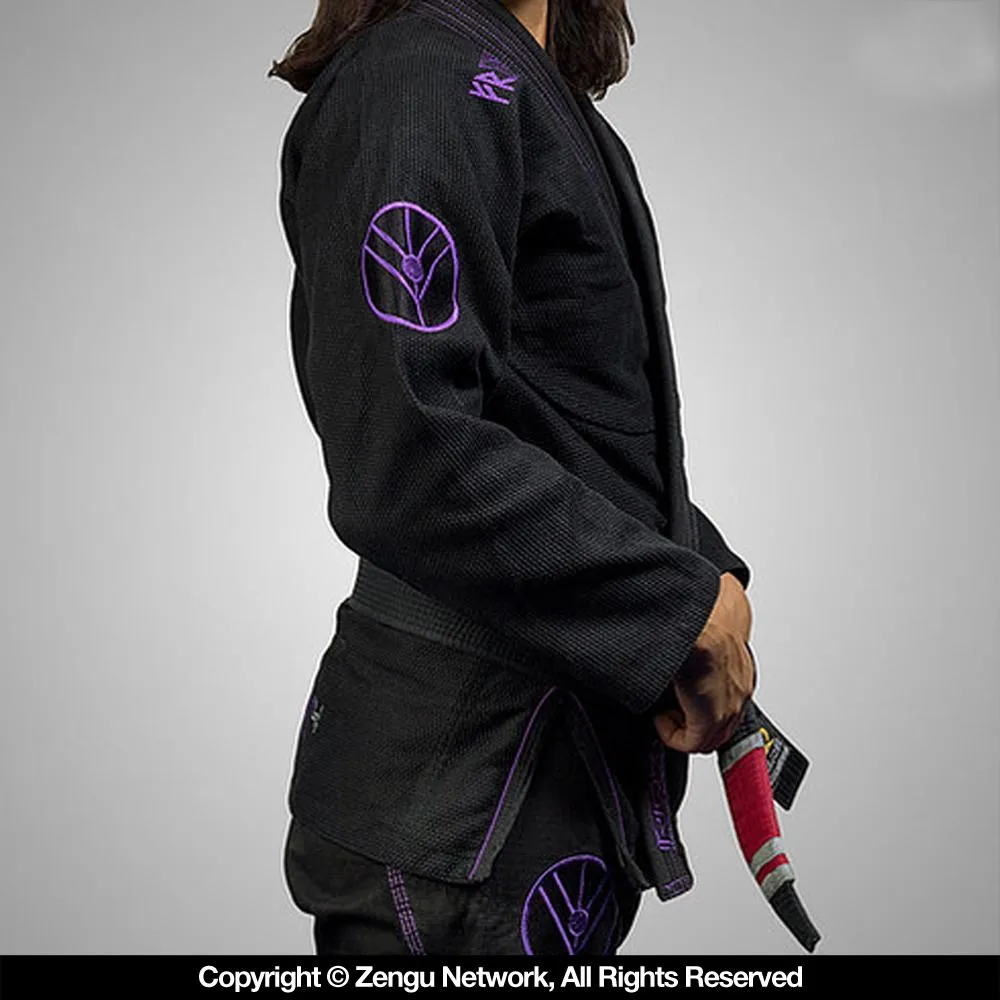 Rios "Freya" BJJ Gi