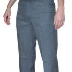 Smitty Women's Flat Front Umpire Combo Pants w/ Western Cut Pockets