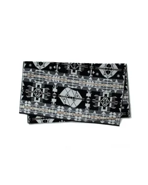 Snow Peak  Pendleton Towel Blanket
