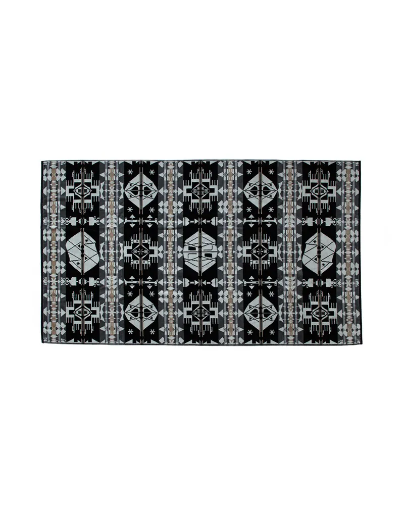 Snow Peak  Pendleton Towel Blanket