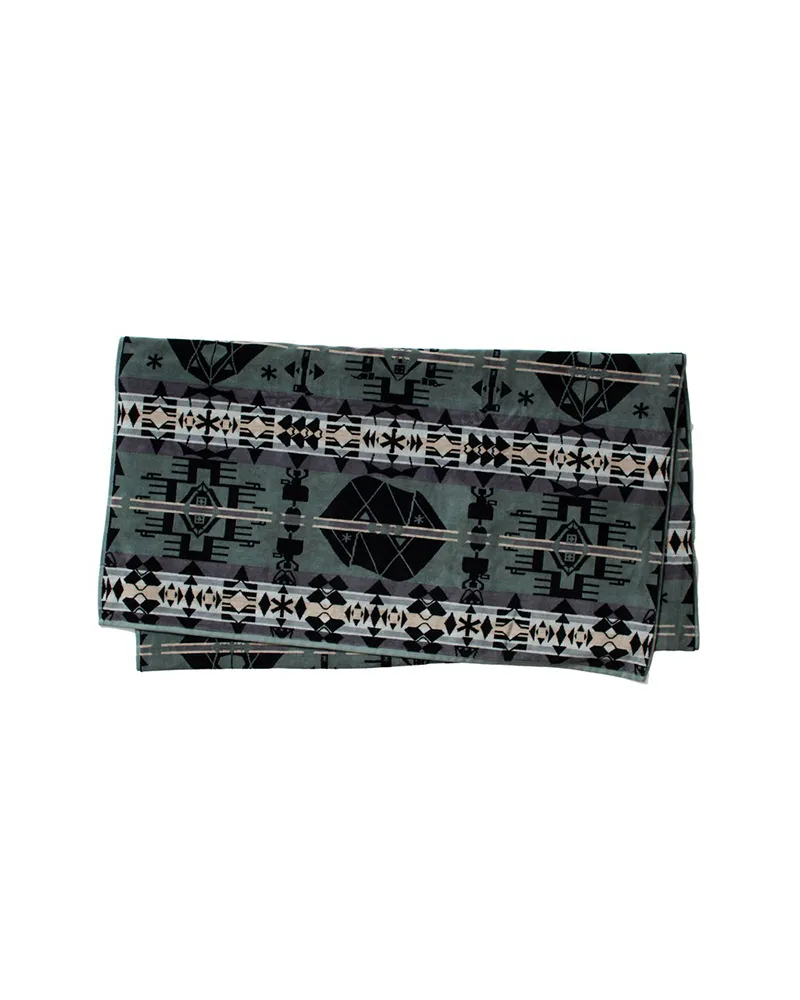 Snow Peak  Pendleton Towel Blanket