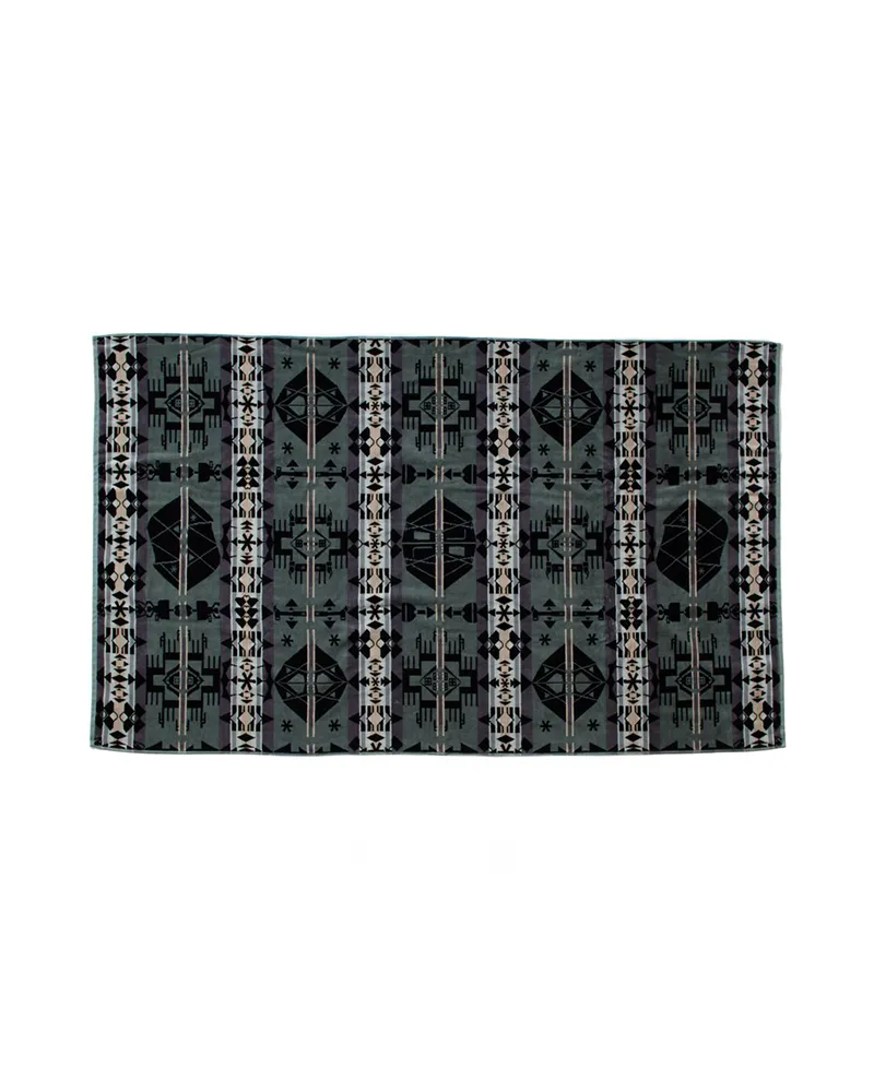 Snow Peak  Pendleton Towel Blanket