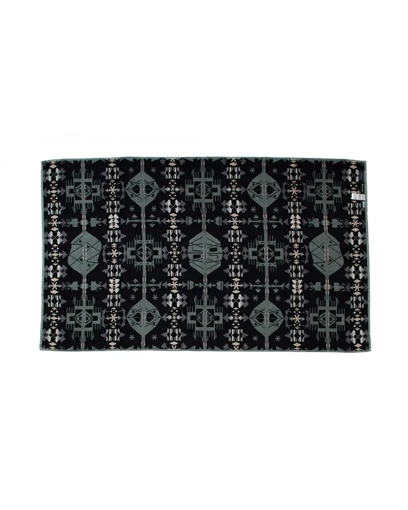 Snow Peak  Pendleton Towel Blanket