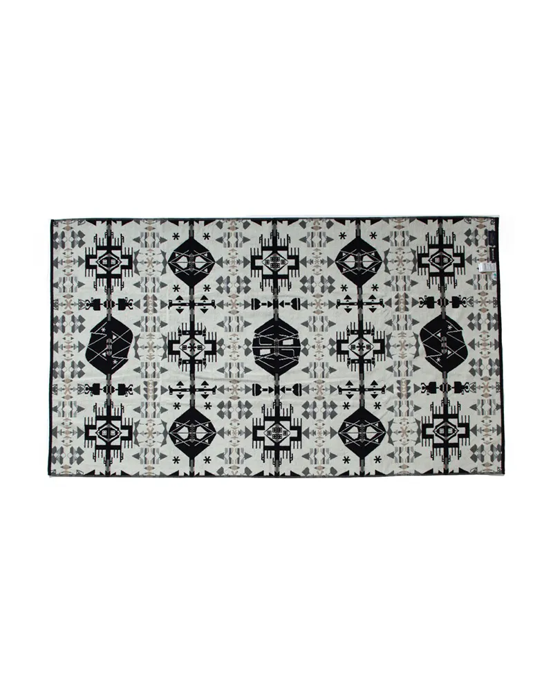 Snow Peak  Pendleton Towel Blanket