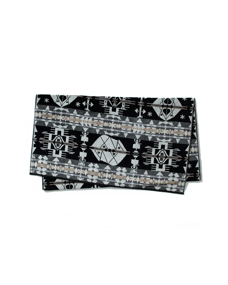 Snow Peak  Pendleton Towel Blanket