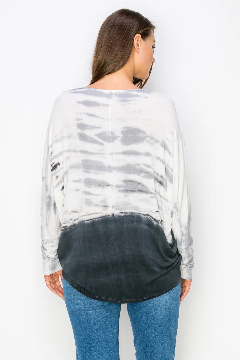 Soft Viscose Jersey top