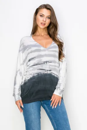 Soft Viscose Jersey top