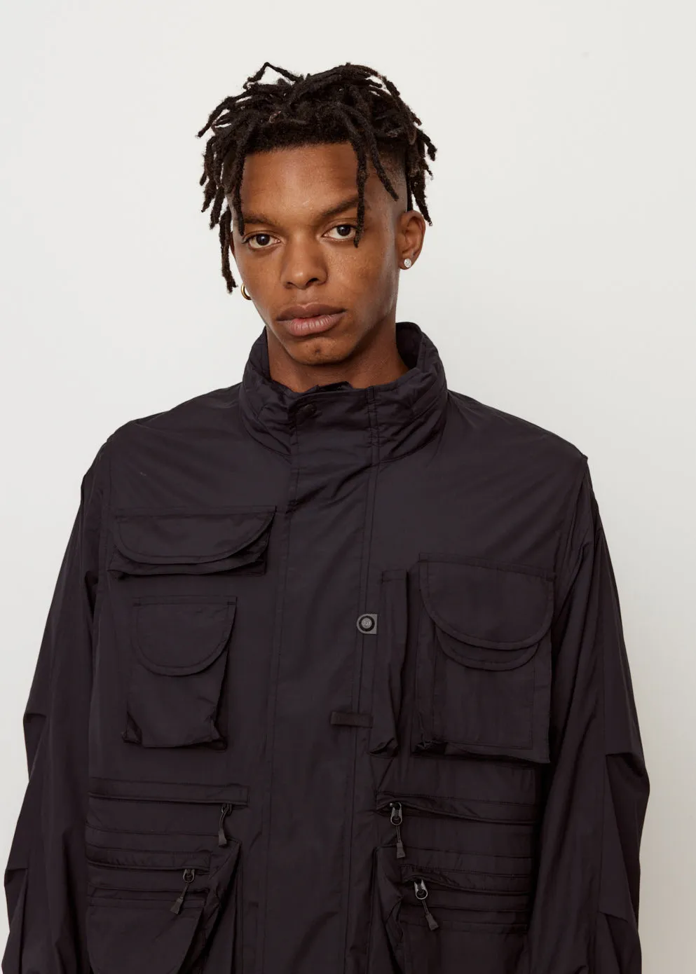 Tech 2Way Perfect Fishing Jacket