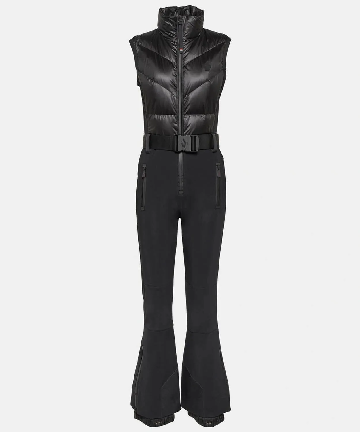 Women's All in One Skisuit