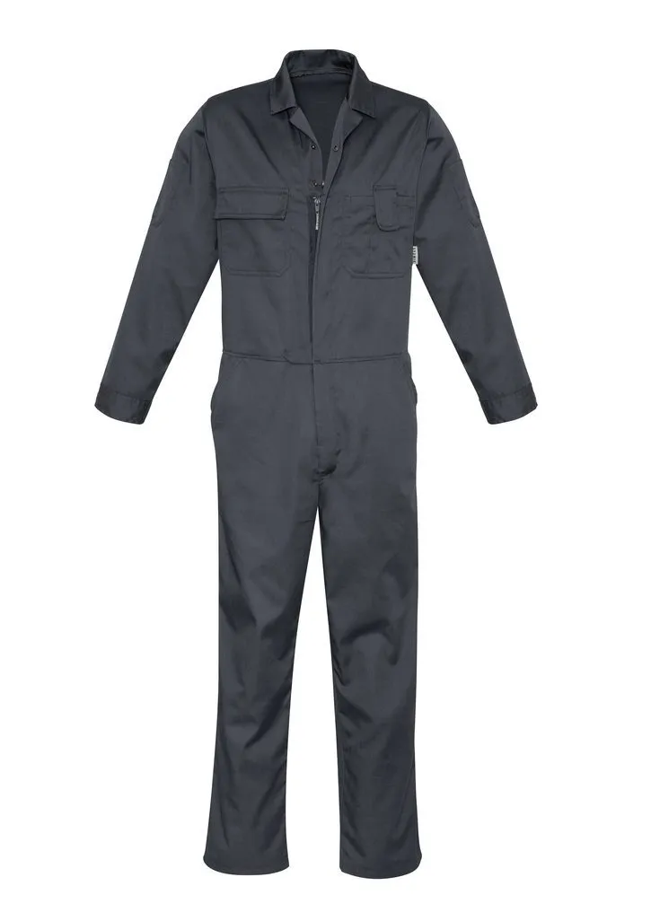 ZC503 Syzmik Tough Service Overalls